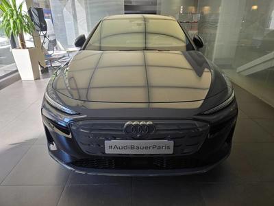 Audi e-tron A6 Avant Performance 367 ch 100 kWh s line