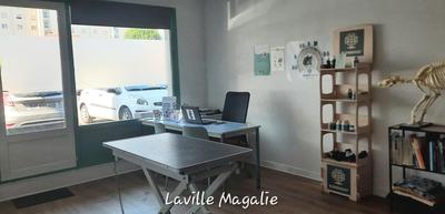 Appartement - 76 m² - 4 pièces