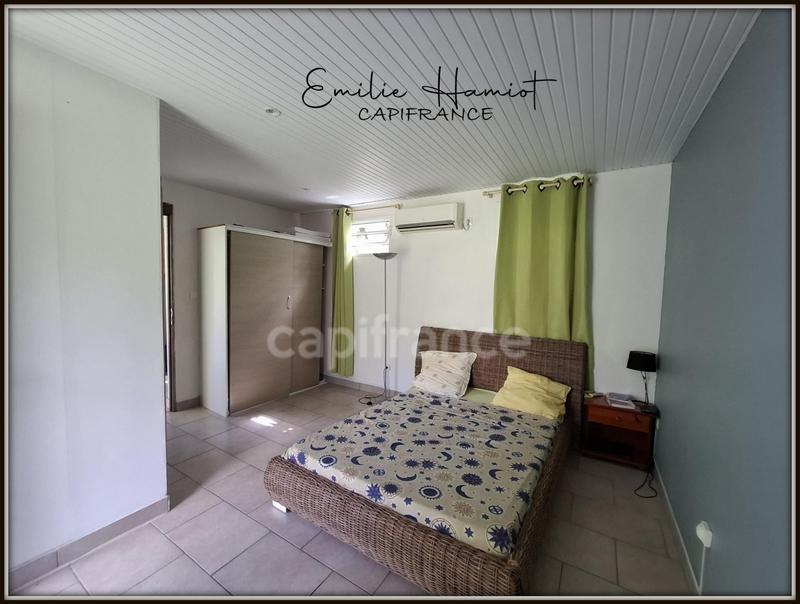 Maison - 24 m² - 1 pièce