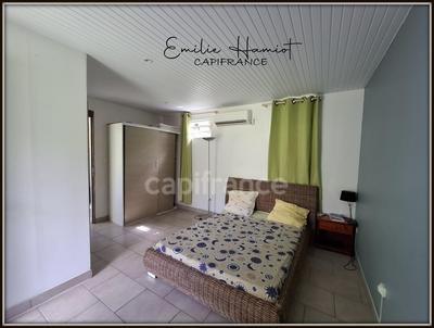 Maison - 24 m² - 1 pièce