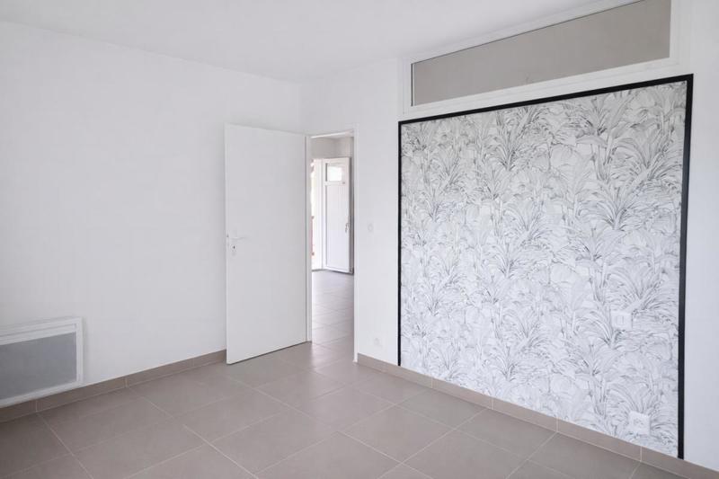 Appartement - 90 m² - 3 pièces