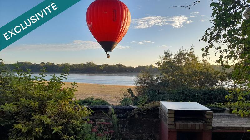 Maison de village - 90 m² - 5 pièces