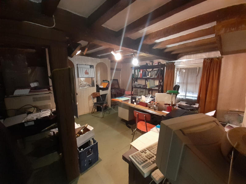 Maison - 246 m² - 6 pièces