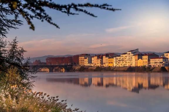 Appartement - 51 m² - 3 pièces