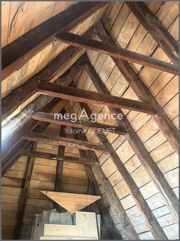 Maison - 145 m² - 4 pièces