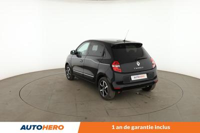 Renault Twingo 0.9 TCe Intens Edc 90 ch