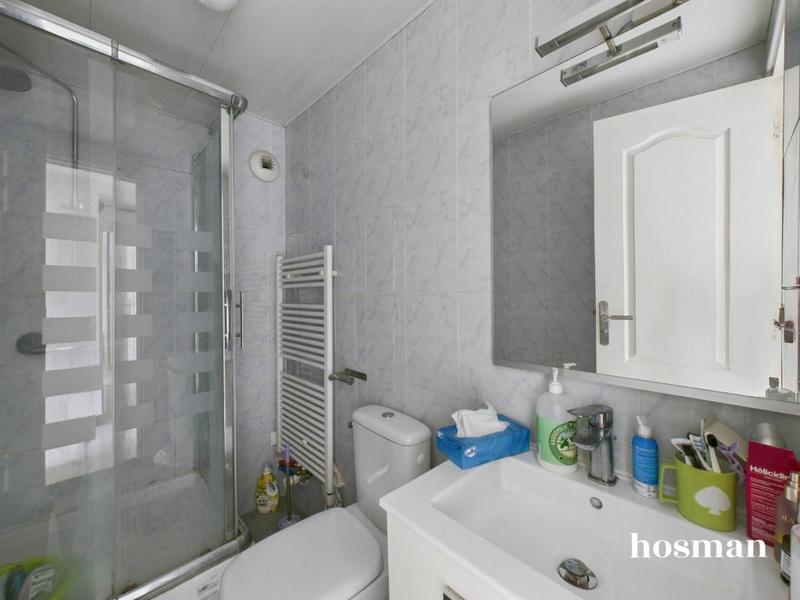 Maison - 119 m² - 6 pièces