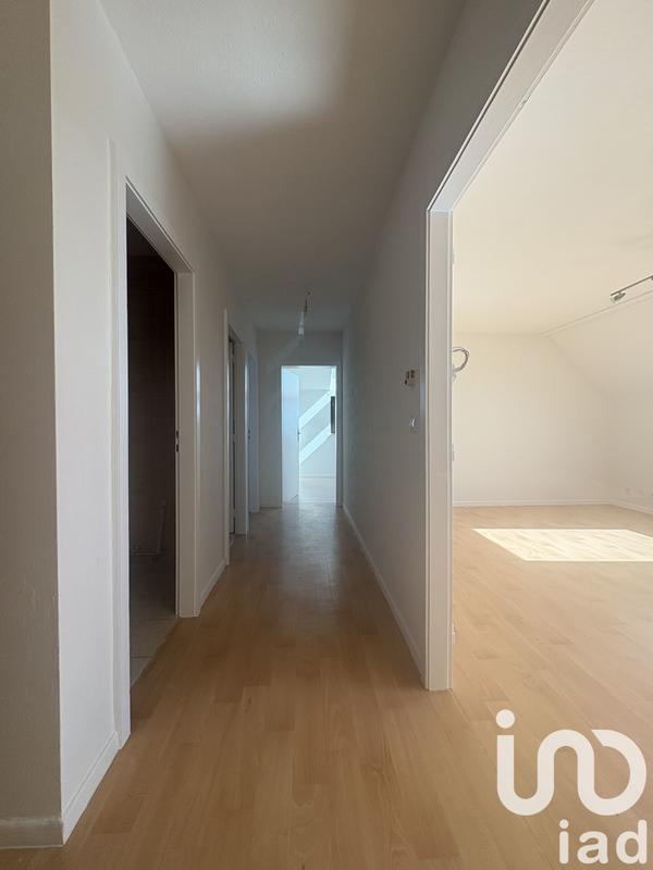 Appartement - 53 m² - 2 pièces