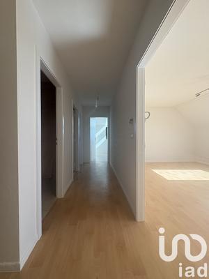 Appartement - 53 m² - 2 pièces