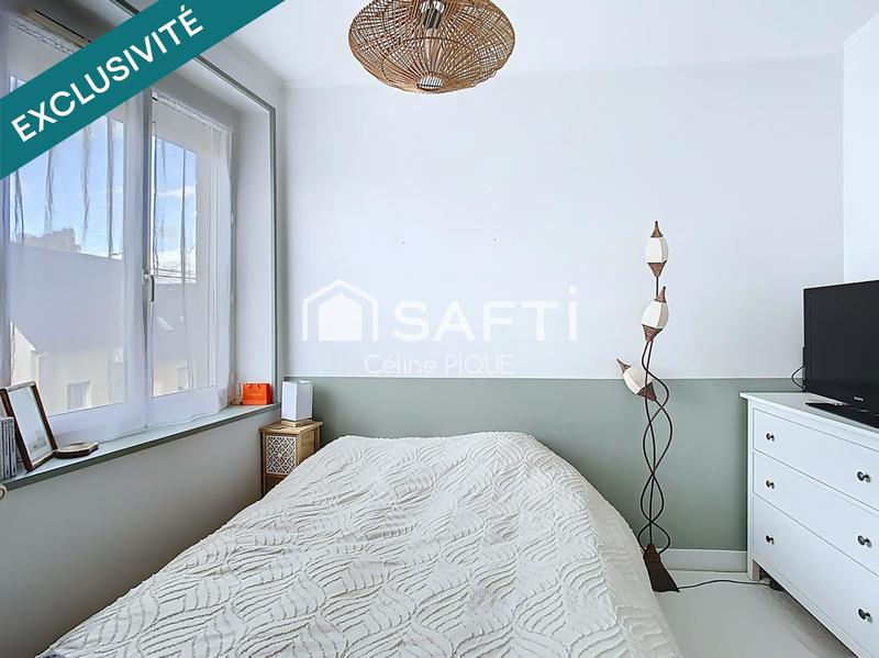 Maison - 153 m² - 7 pièces