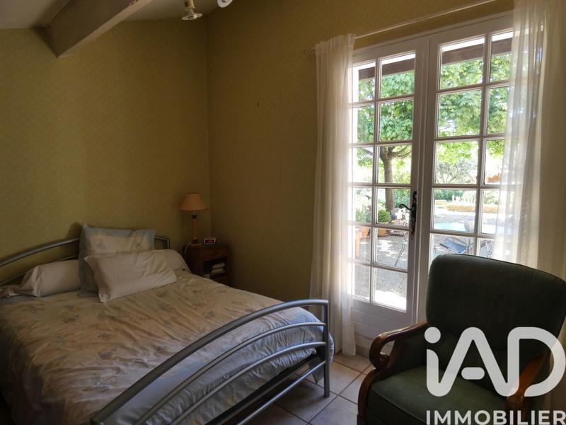 Maison - 155 m² - 7 pièces