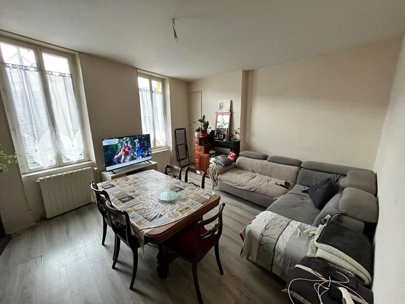 Immeuble - 160 m² - 9 pièces