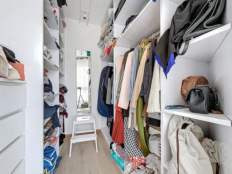 Duplex - 65 m² - 3 pièces