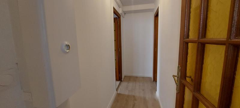 Appartement - 64 m² - 2 pièces