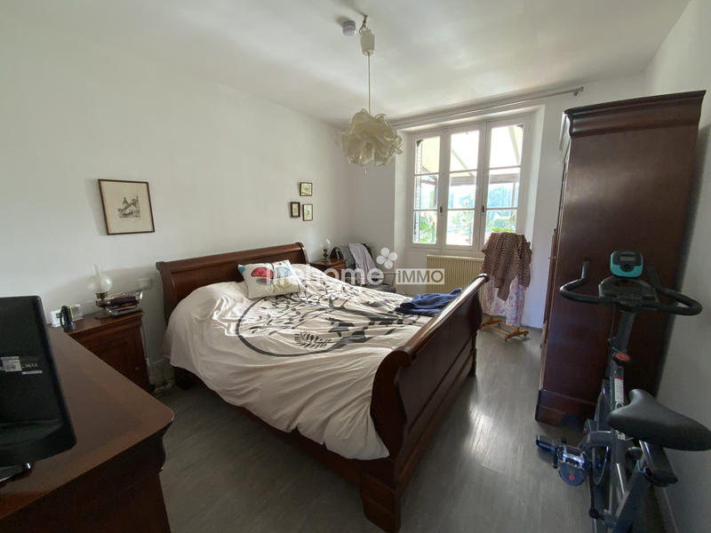 Maison - 128 m² - 4 pièces