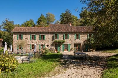 Maison de campagne - 425 m² - 12 pièces