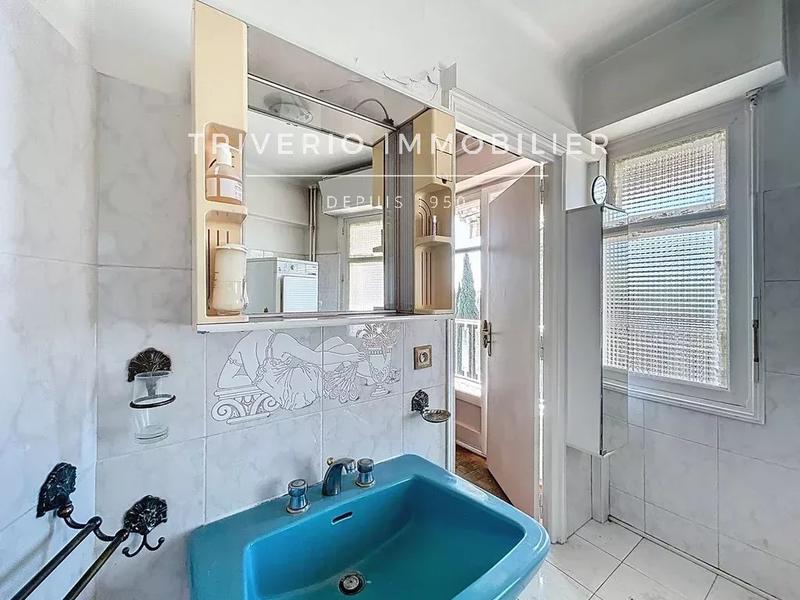 Appartement - 113 m² - 3 pièces