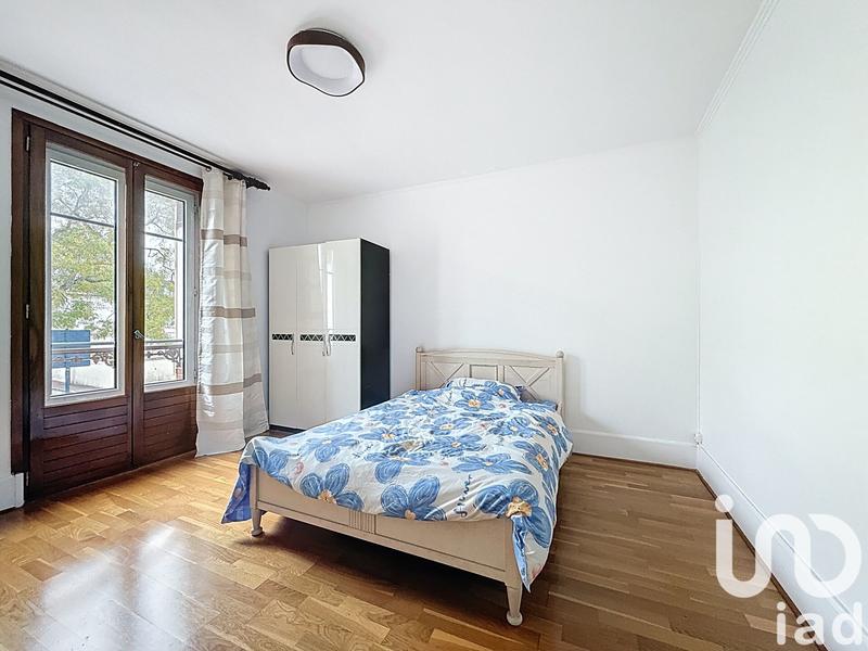 Maison - 170 m² - 7 pièces