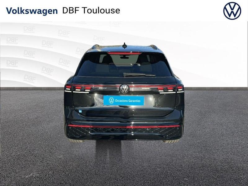 Volkswagen Tiguan Nouveau 2.0 Tdi 150ch Dsg7 R Line
