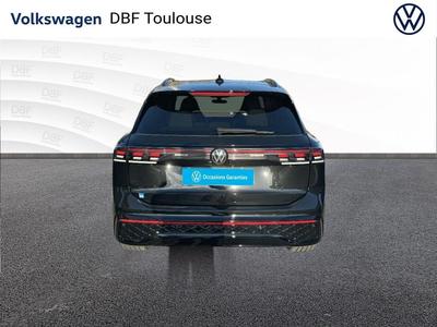 Volkswagen Tiguan Nouveau 2.0 Tdi 150ch Dsg7 R Line