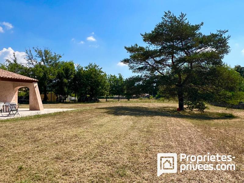 Maison - 151 m² - 7 pièces