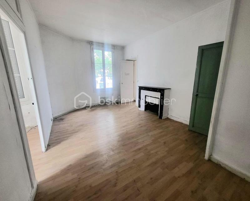 Appartement - 69 m² - 3 pièces