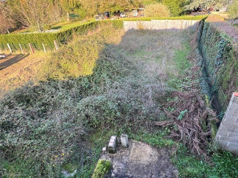 Maison - 80 m² - 5 pièces