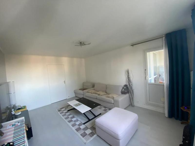 Appartement - 77 m² - 3 pièces