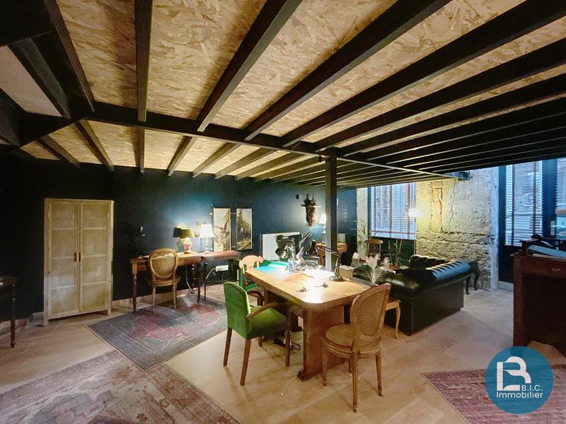 Local commercial - 90 m²