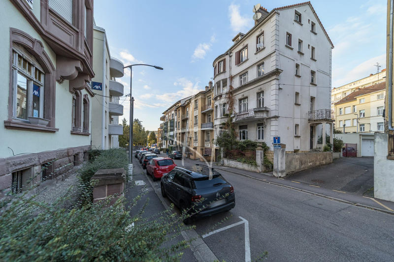 Appartement - 77 m² - 3 pièces