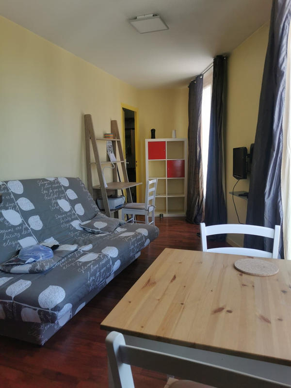 Appartement - 23 m² - 1 pièce