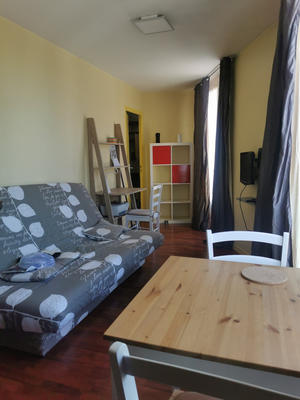 Appartement - 23 m² - 1 pièce