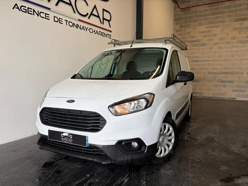 Ford transit courier 1.5 TDCi 75 cv