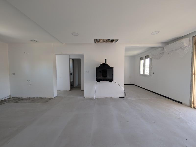 Maison traditionnelle - 115 m² - 6 pièces