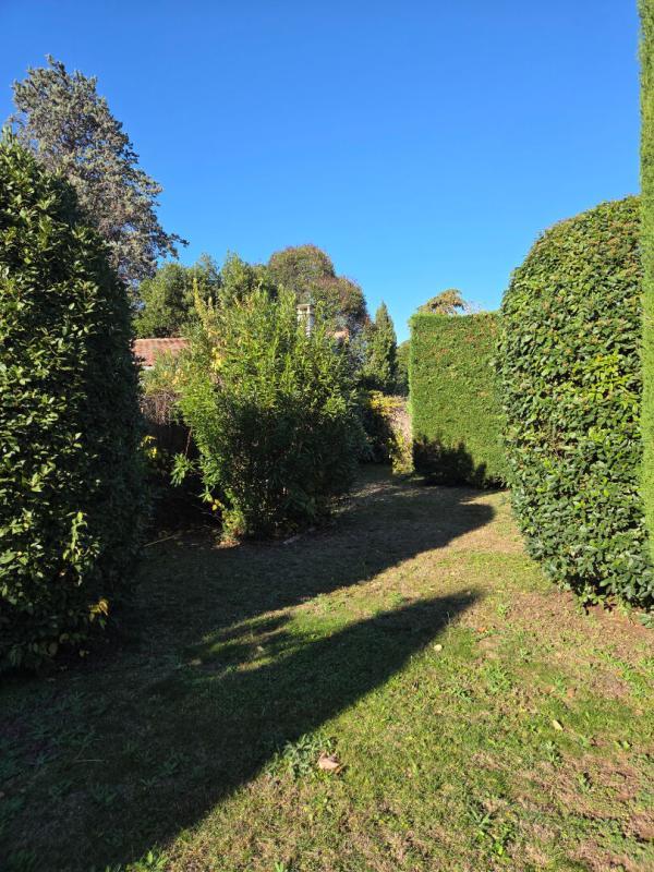 Maison - 131 m² - 5 pièces