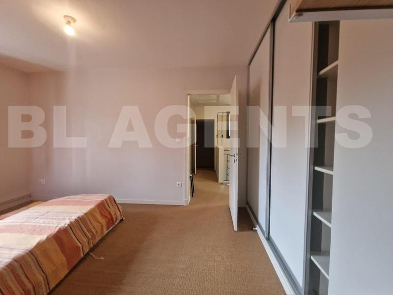 Maison - 132 m² - 5 pièces