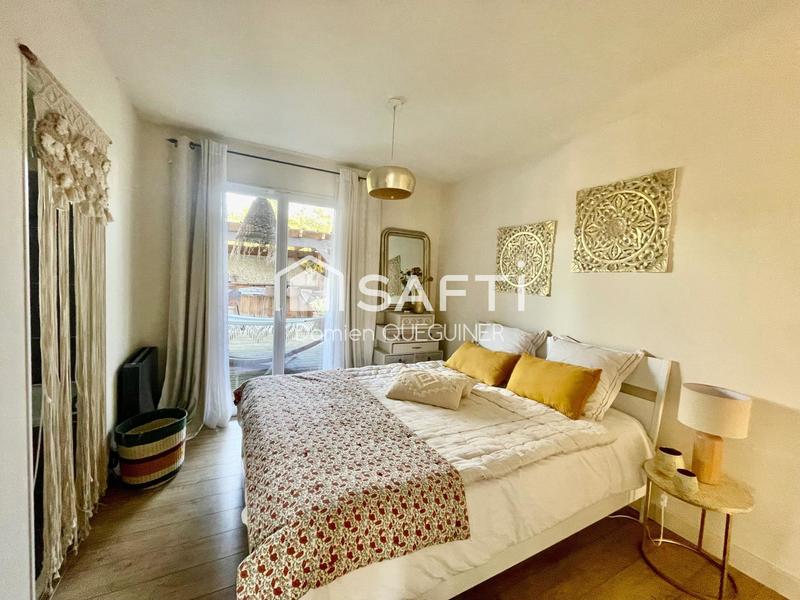 Villa - 175 m² - 6 pièces