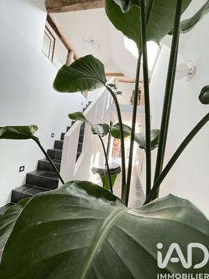 Maison - 147 m² - 8 pièces