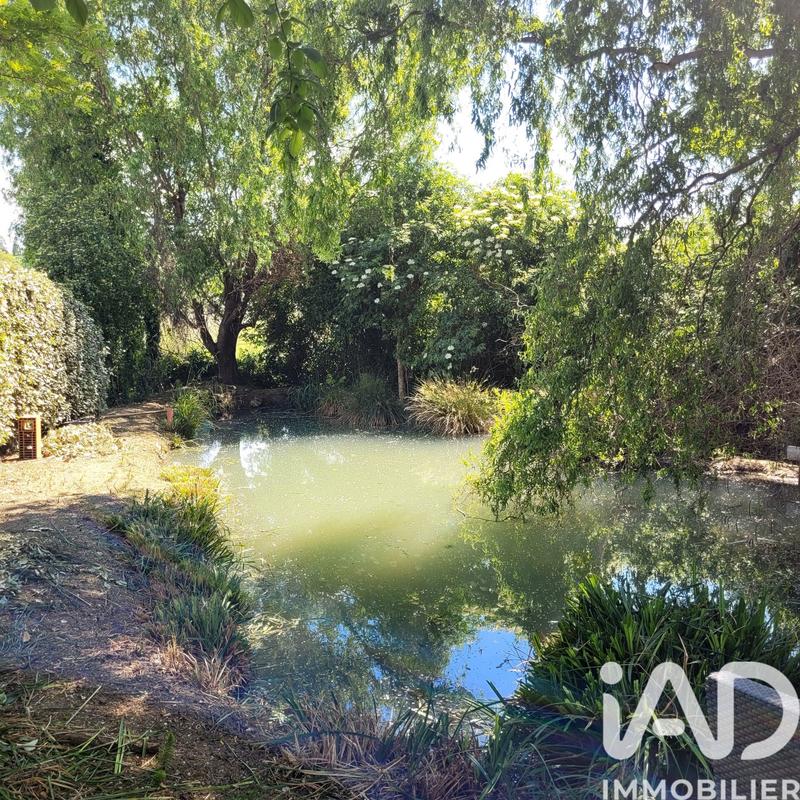 Maison - 101 m² - 4 pièces