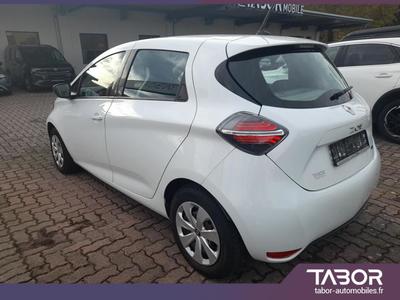 Renault Zoe Ze50 R110 Life Kauf-Bat. Led Clima