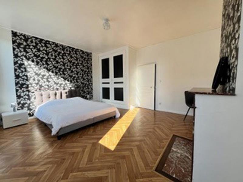 Maison - 166 m² - 6 pièces