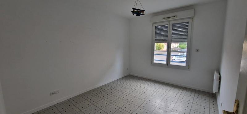 Appartement - 74 m² - 3 pièces