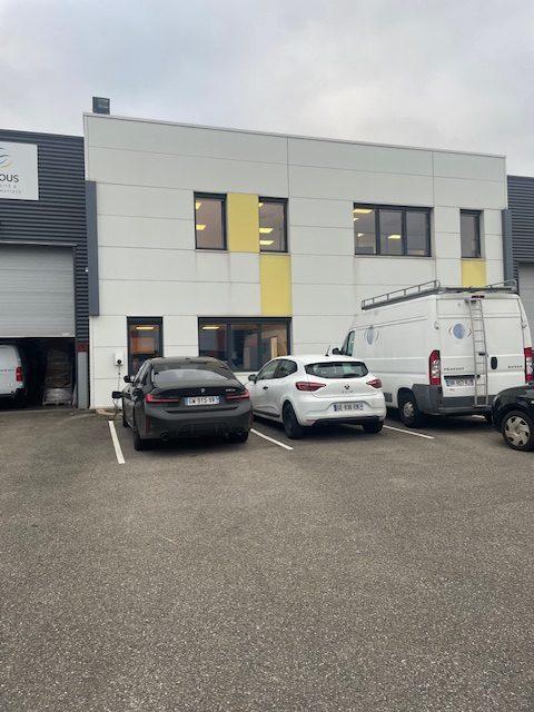 Local commercial - 300 m²