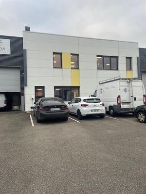 Local commercial - 300 m²