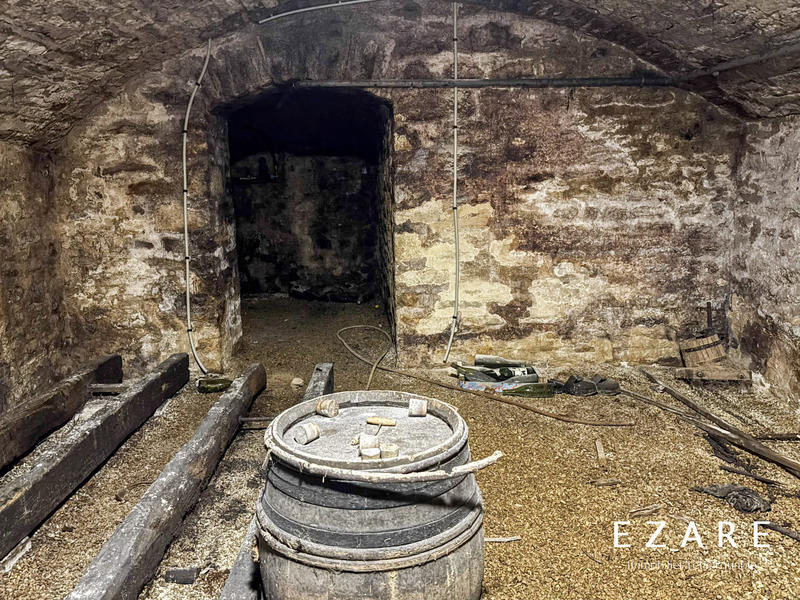 Local commercial - 56 m² - 2 pièces