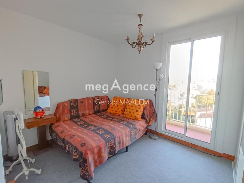 Appartement - 41 m² - 2 pièces