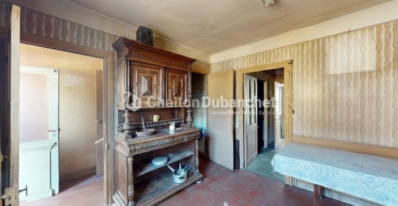 Maison - 291 m² - 10 pièces