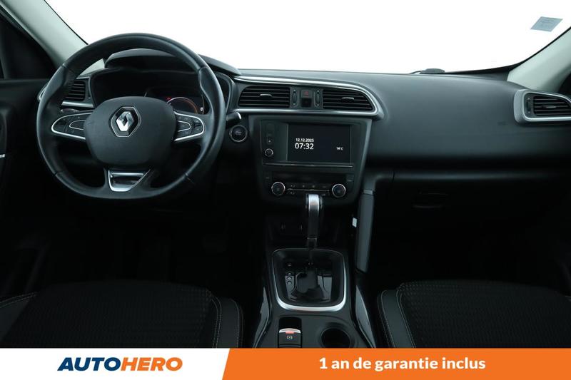 Renault Kadjar 1.2 TCe Energy Graphite Edc 130 ch