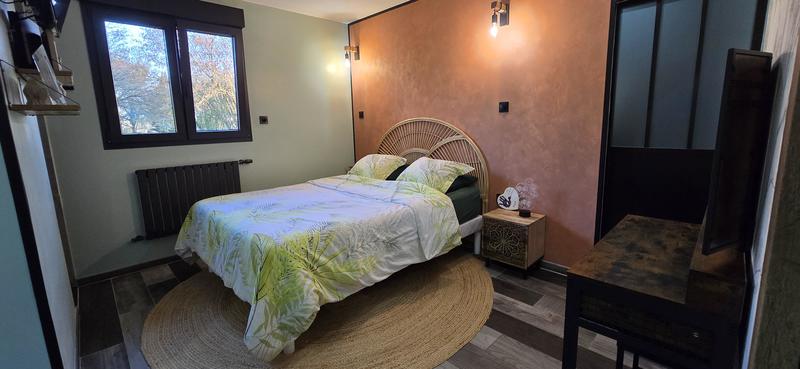 Villa - 150 m² - 7 pièces