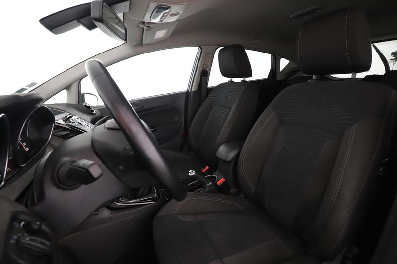 Ford Fiesta 1.0 Titanium 5p 80 ch